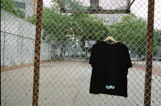 all my exes live in brooklyn t-shirt