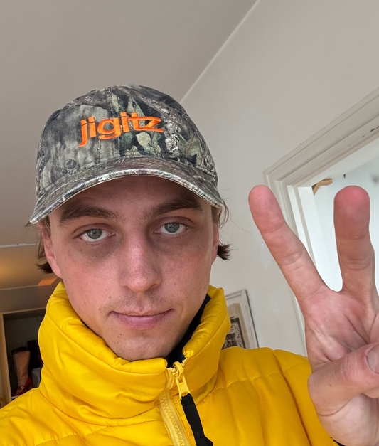 jigitz camo hat